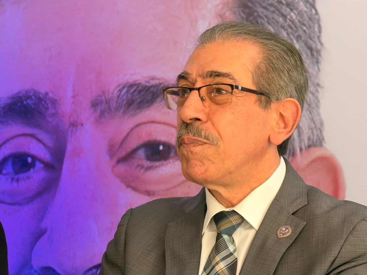 Jorge Salomón Asjana David: la experiencia y la visión que necesita la UASD para el periodo 2026-2030