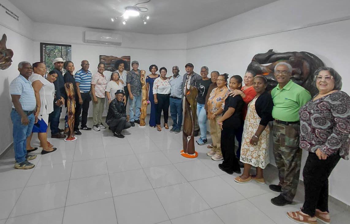 Museo Freddie Cabral celebra el Día Internacional de la Mujer con poemas, historias y cantos