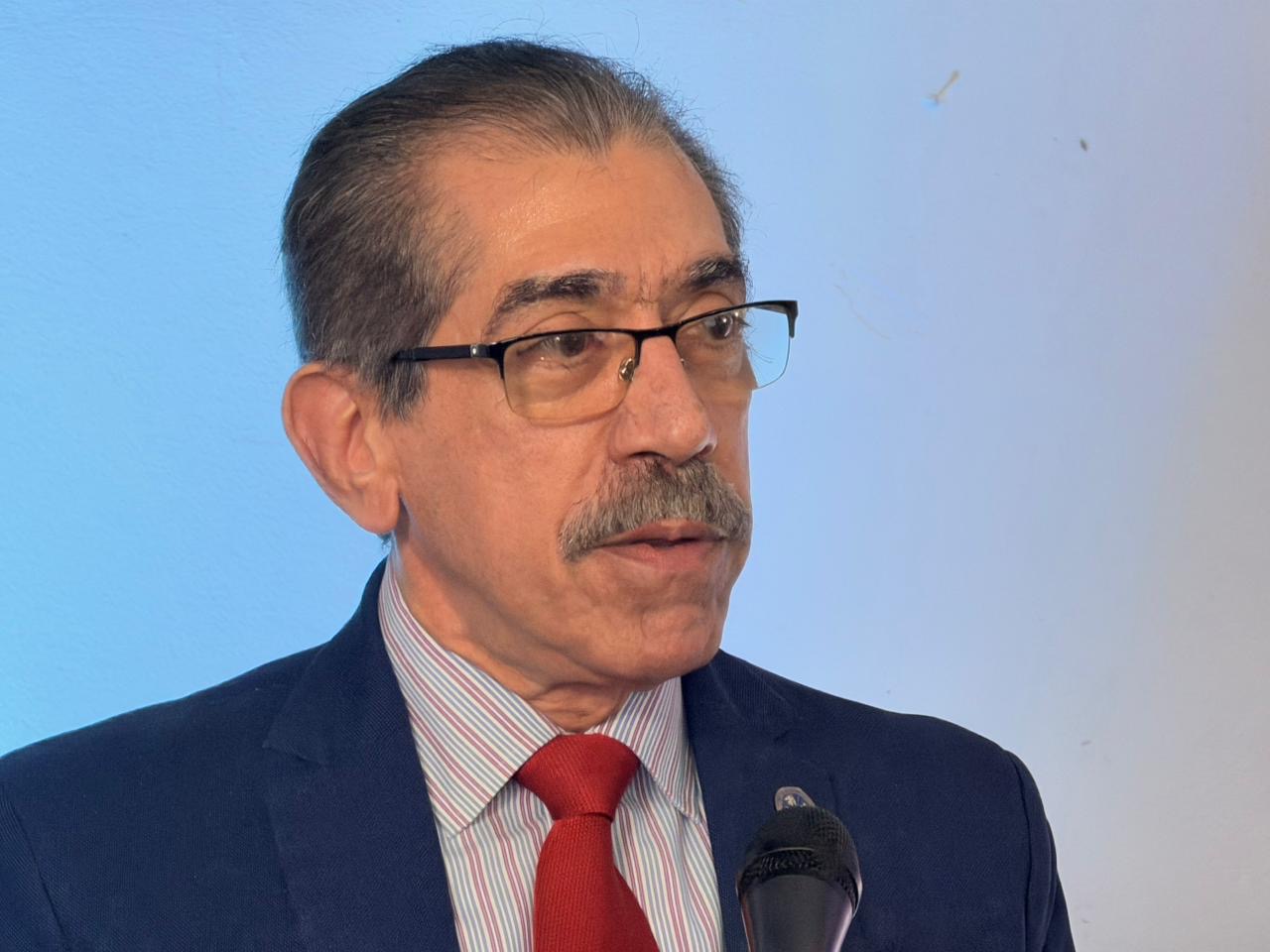 Asjana David, rumbo a la rectoría de la UASD 2026-2030