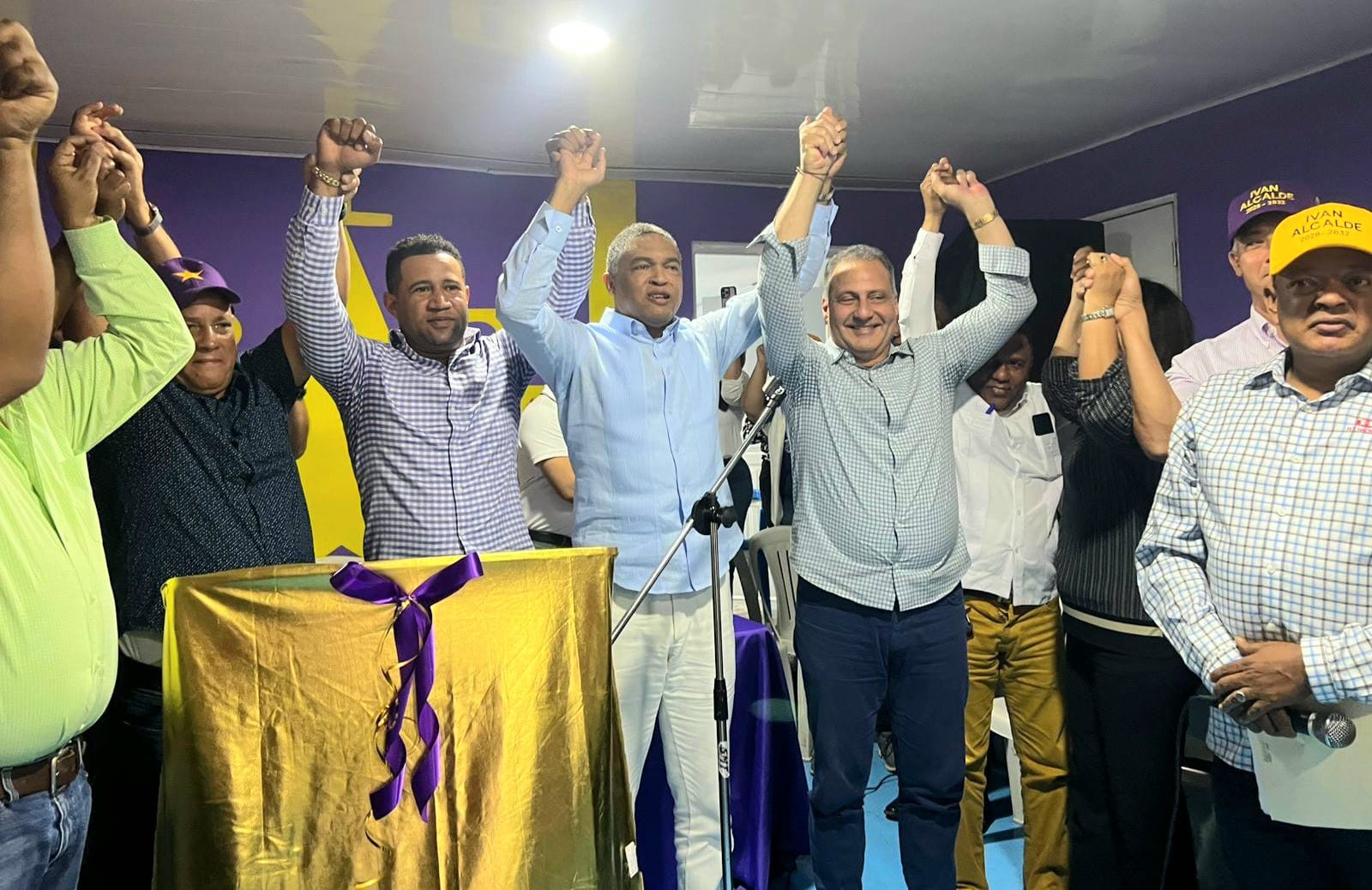 Unidad y consenso en el PLD