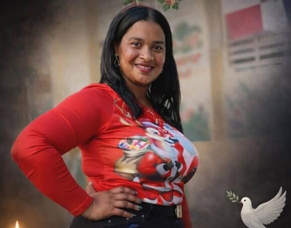 Fue a educar y encontró la muerte al regresar de la escuela