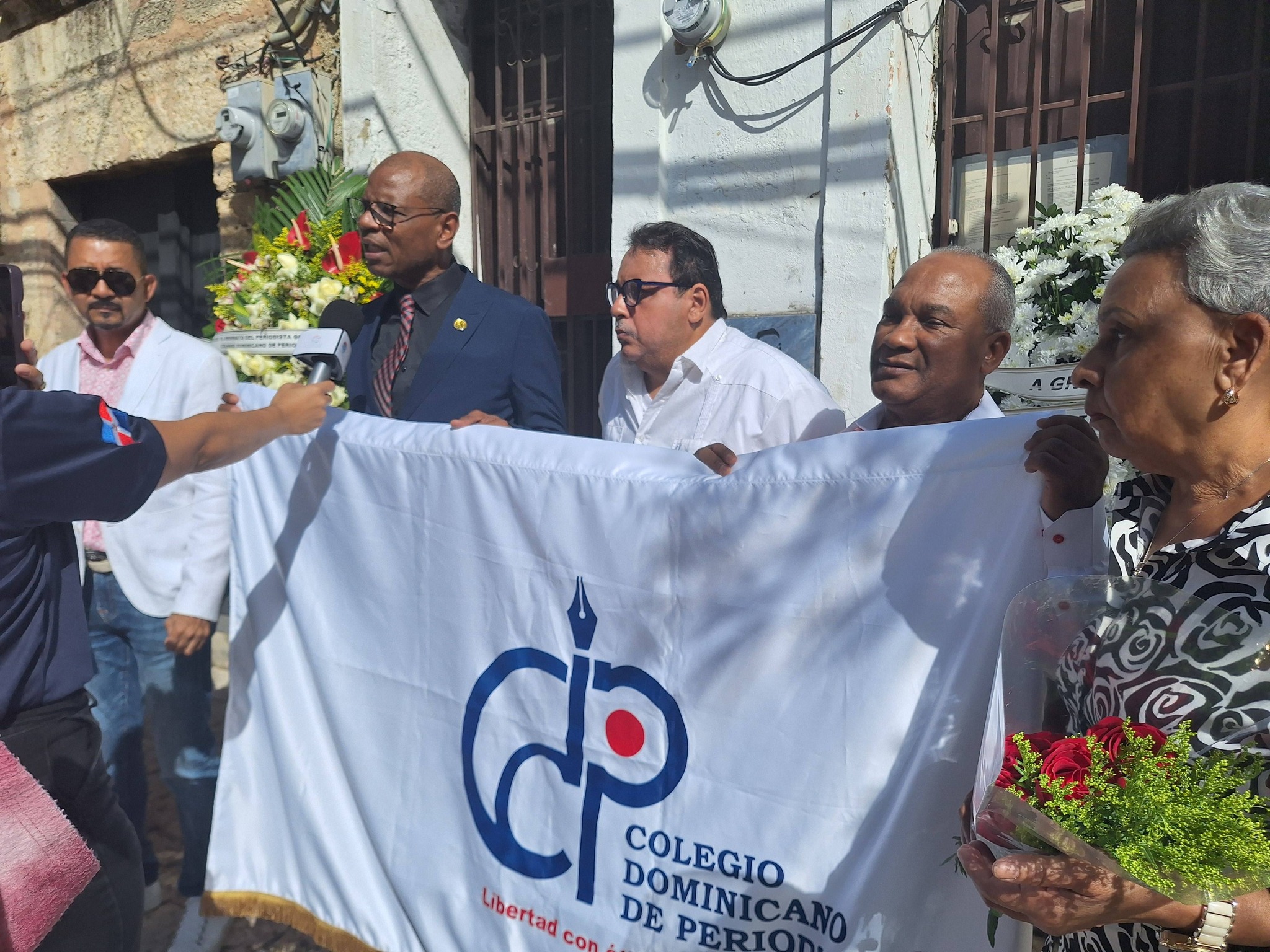 Gremios piden declarar marzo, mes de martires de la prensa y de libertad de expresión.