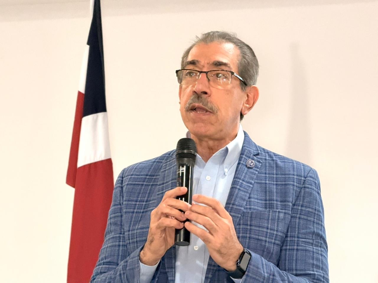 100 días para hacer historia en la UASD