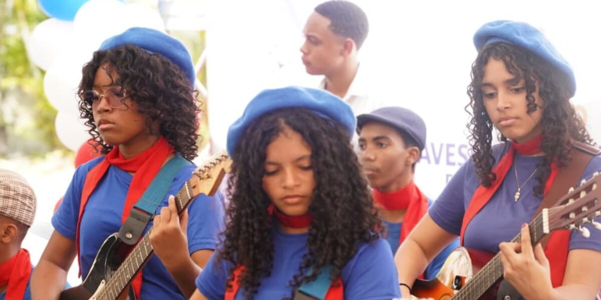 Más de 100 centros educativos de todo el país celebran galas de Modalidad en Artes