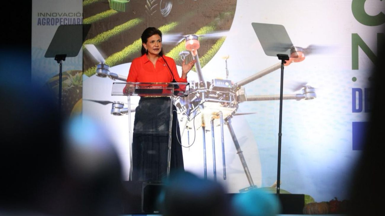 Vicepresidenta  recomienda, a productores aprovechar mercado internacional.
