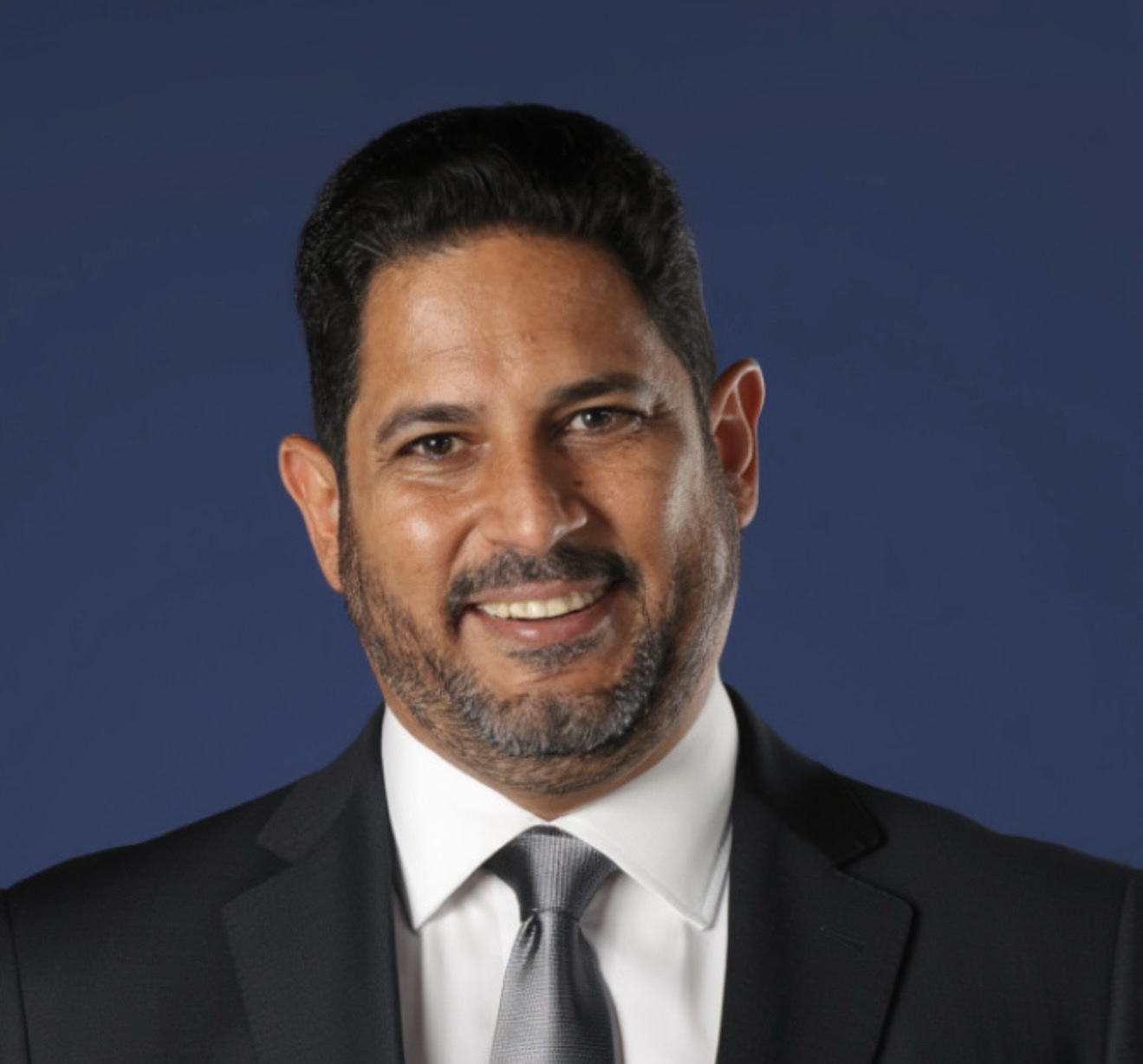 La respuesta de República Dominicana ante el shock energético: