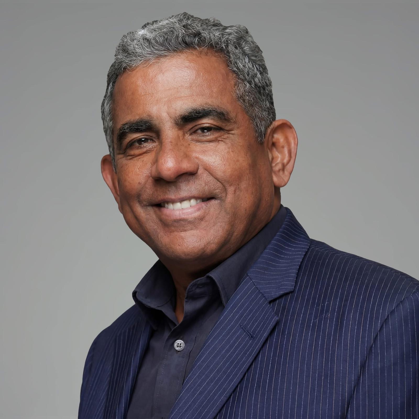 Sigo creyendo en la República Dominicana.