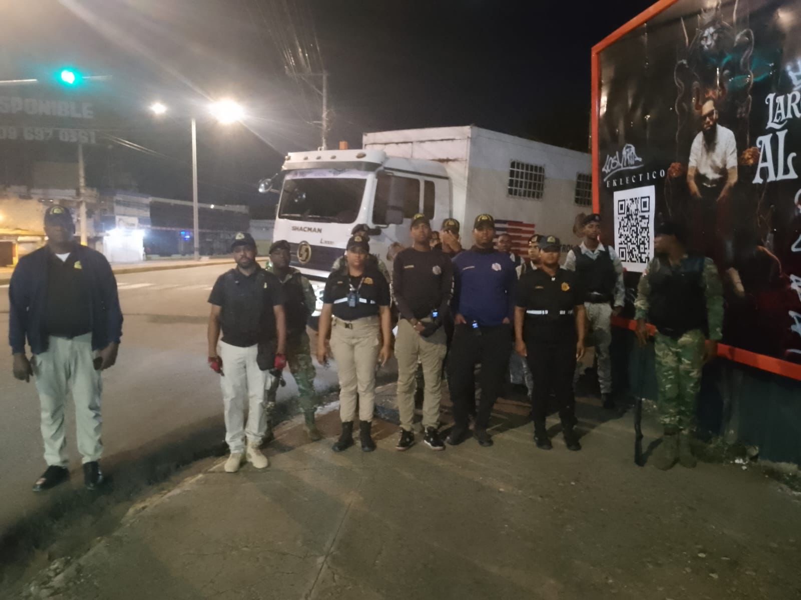 Macro-regiones Sureste y Suroeste concentran el mayor flujo operativo en jornada de interdicción migratoria de este jueves
