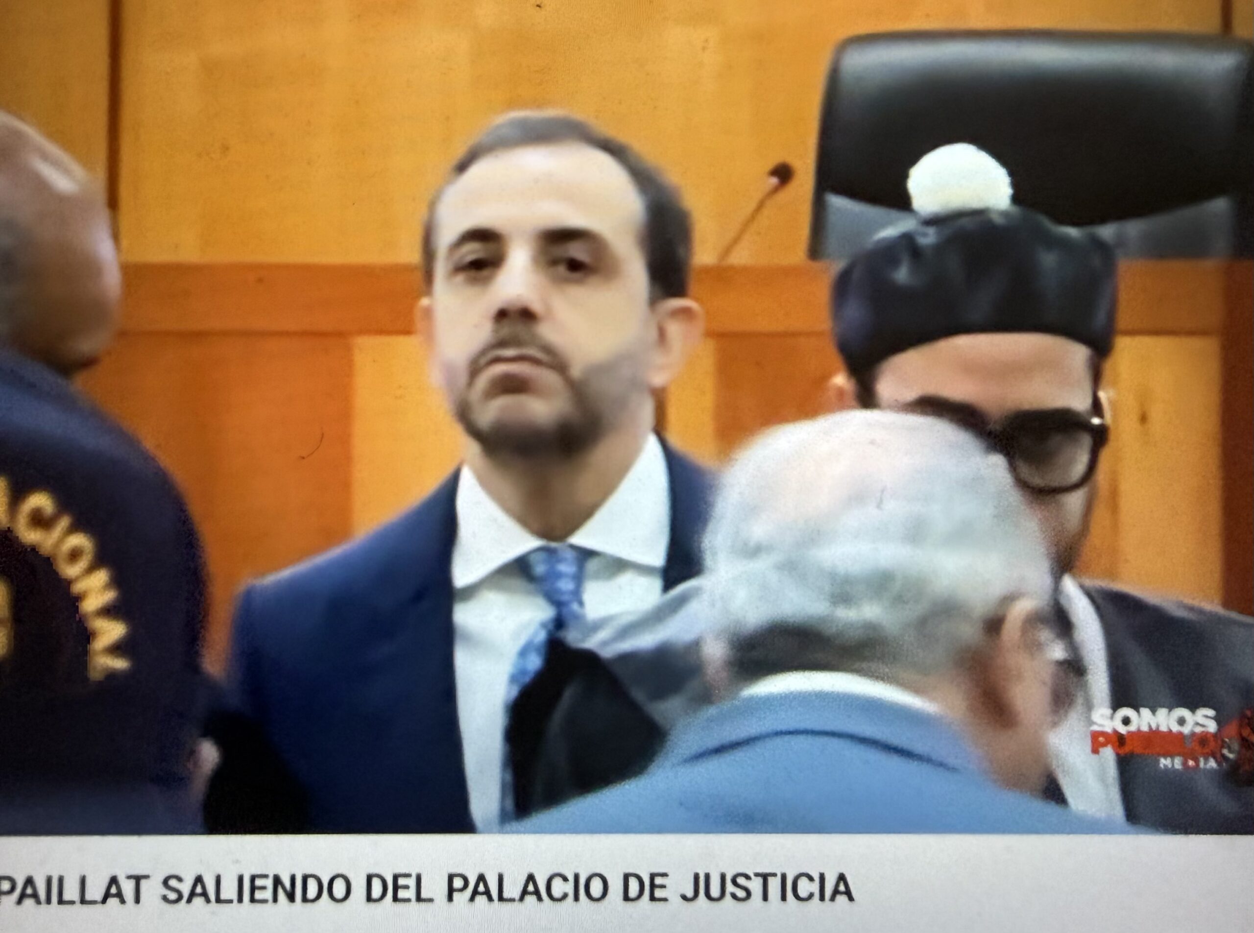 Como en los tiempos de Trujillo, la justicia protege vampiros de cadáveres