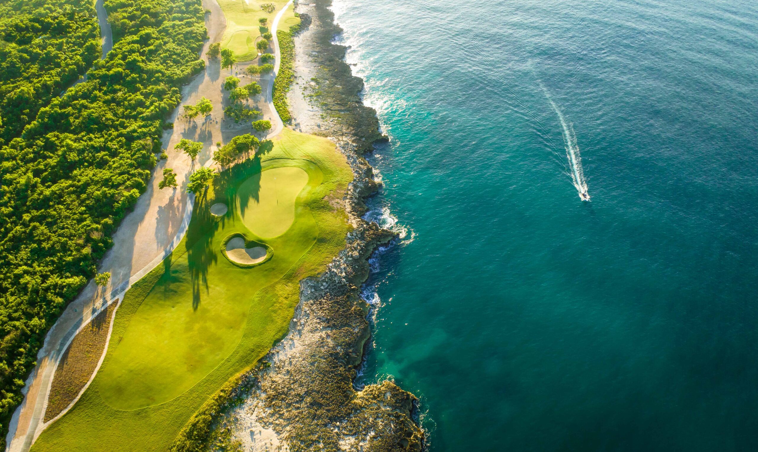 La división de Real Estate & Golf de Piñero reafirma su liderazgo internacional con un calendario de torneos de golf de élite para 2026