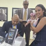 Presentación del libro Donde arde la memoria, de Víctor Escarramán