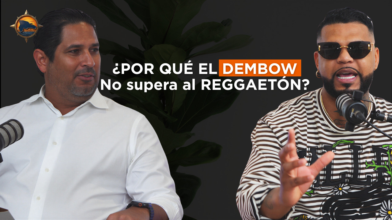 Mayor Clásico en La Brújula Dominicana: “La perfección digital compromete el futuro de los líderes de opinión”
