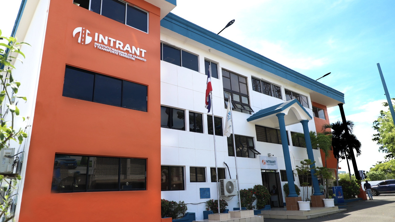 Intrant habilita citas en líneaPara tramitar la nueva licencia de conducir