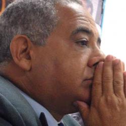 Las palabras del crítico literario Bruno Rosario Candelie
