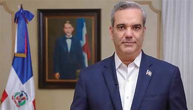 El presidente Abinader redobla actividades en Semana Santa