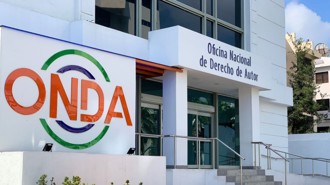 La ONDA anuncia registro gratuito de obras.
