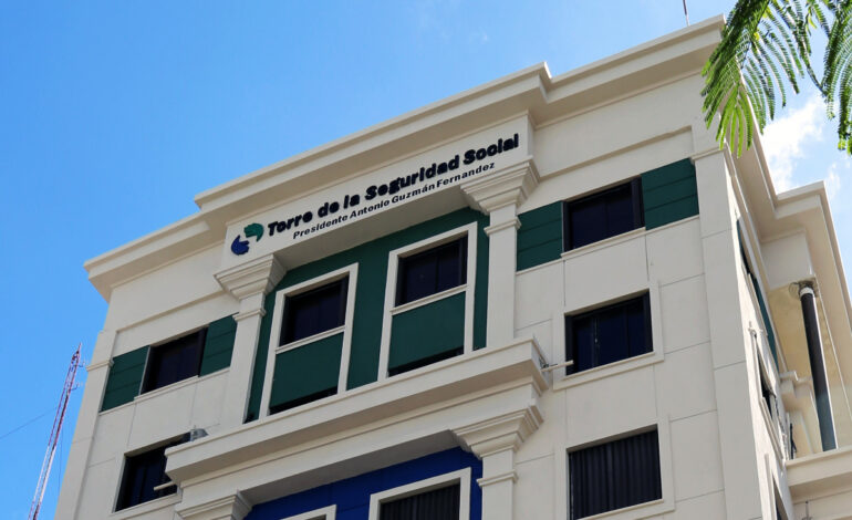 CNSS detalla cobertura de alto costo del Régimen Subsidiado