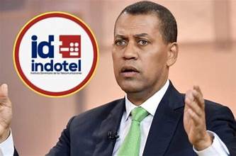 Indotel advierte sobre mensaje falso que promueve cobros