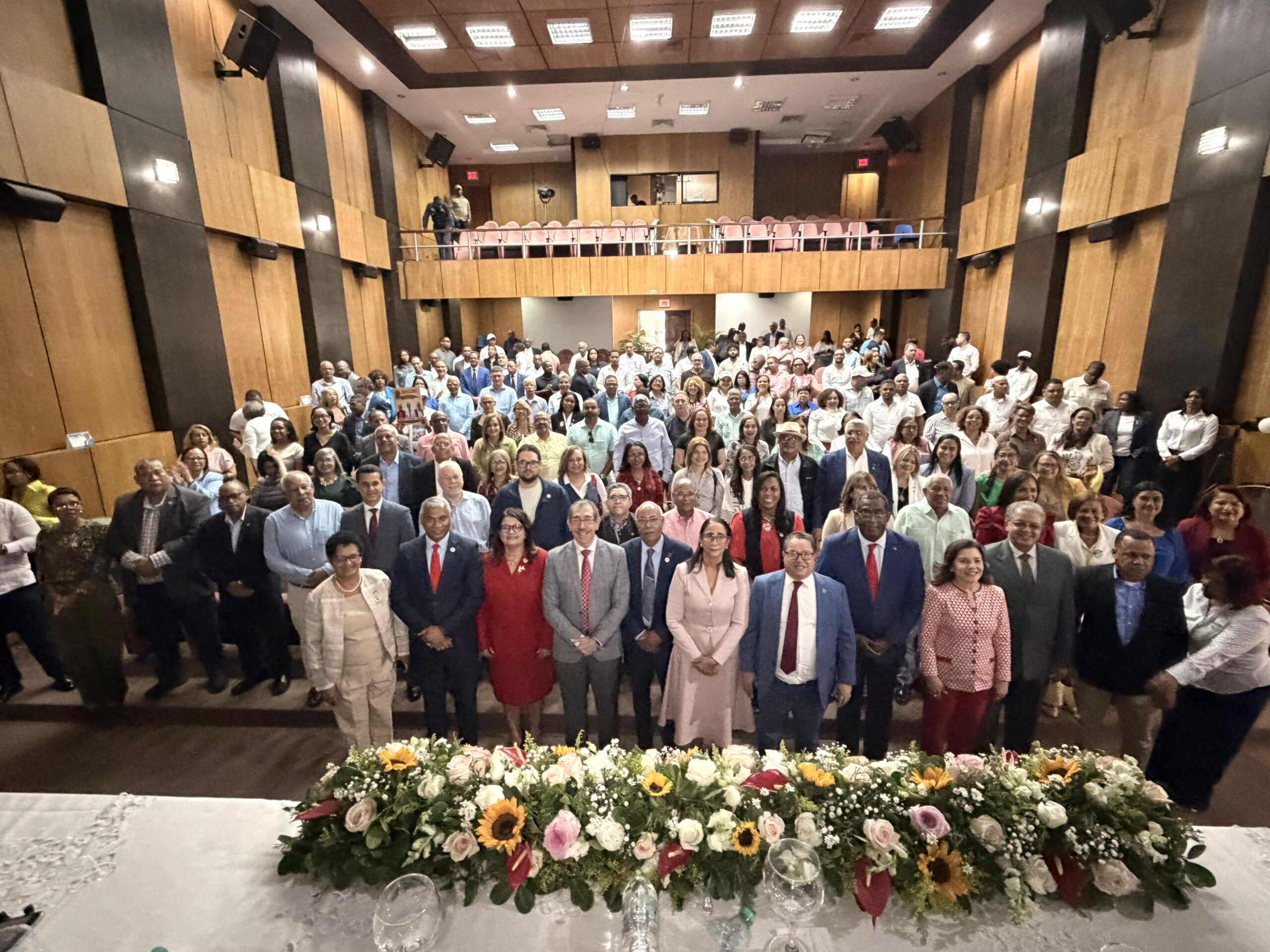 Asjana David: cuando el liderazgo deja de ser promesa y se convierte en destino  .