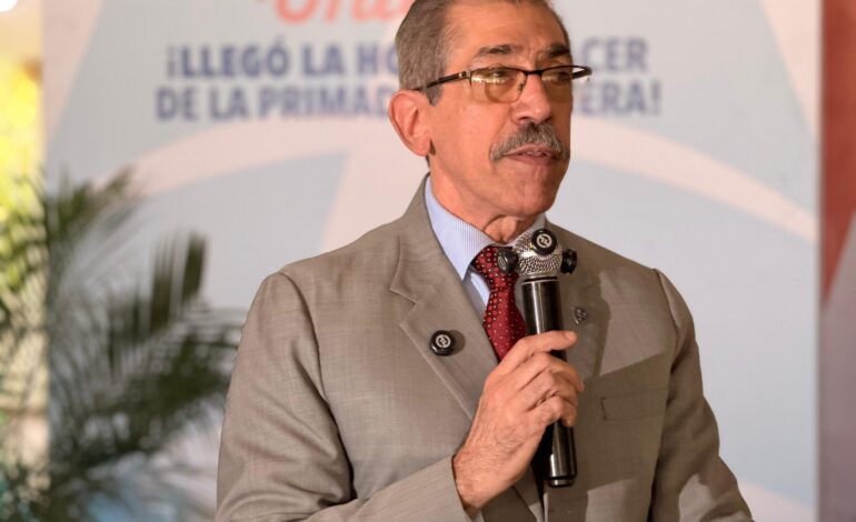 Jorge Salomón Asjana David encarna la victoria.