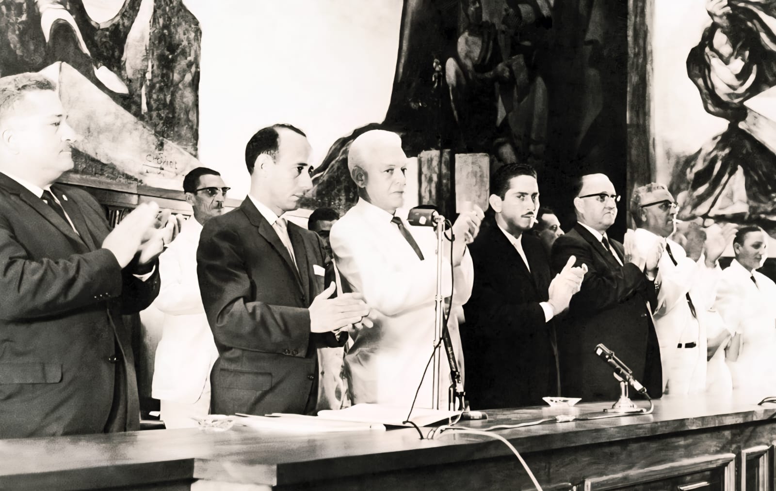 La más moderna y progresista Carta Magna