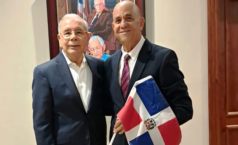 Es el pueblo quien pide a gritos el retorno del PLD