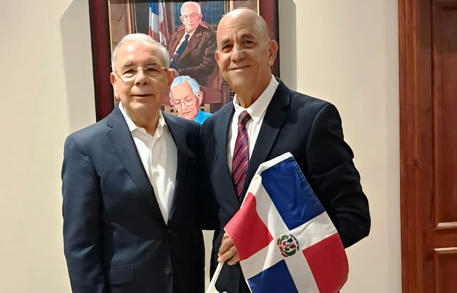 Es el pueblo quien pide a gritos el retorno del PLD