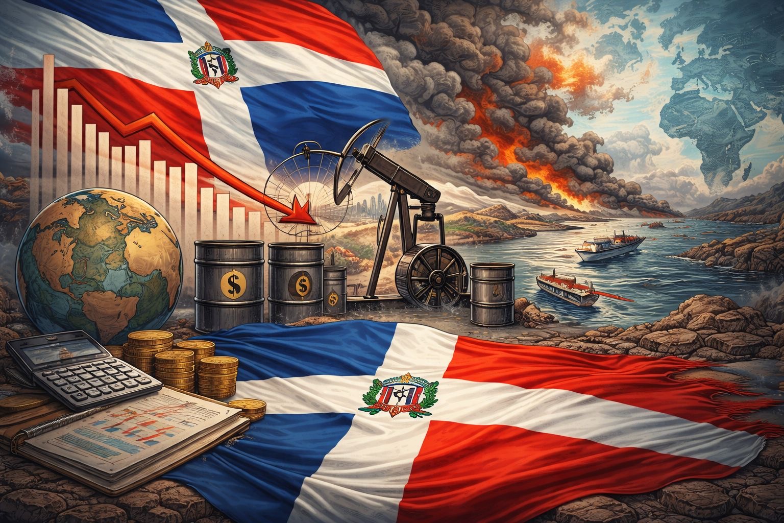 Consenso nacional ante la incertidumbre global: una decisión oportuna