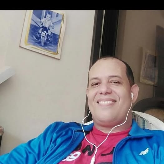 CDP: Felicita en su cumpleaños al periodista Gabriel Cruz presidente del IPPP.