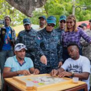 Director general PN lidera despliegue policial en la Región Este.