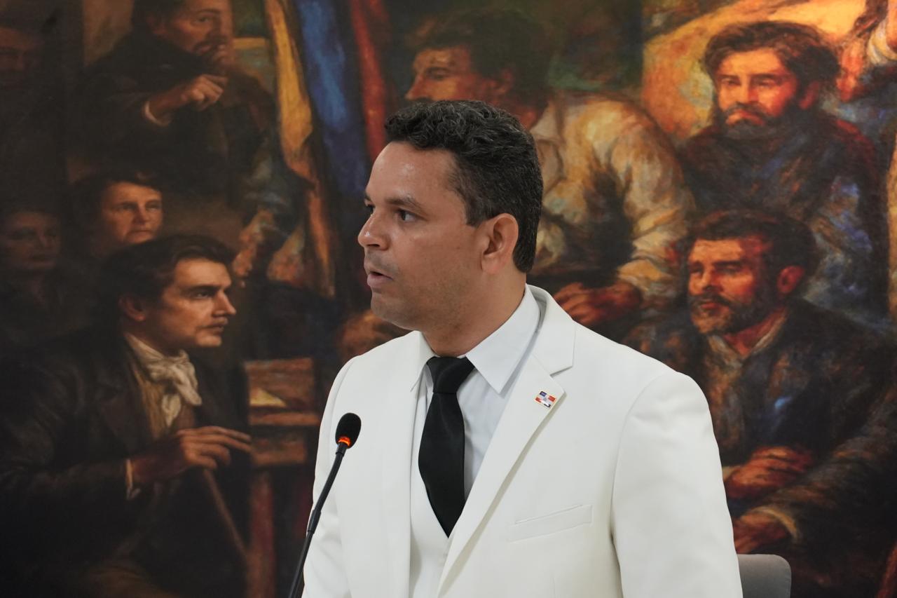 Concejo de Regidores  escogió a Rafael Hernández Leñita como presidente para el período 2026-2027.