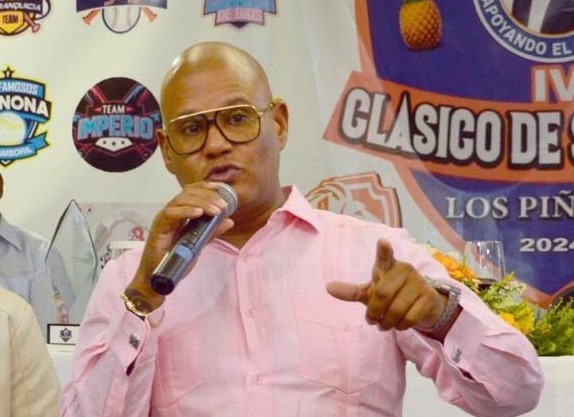 Convocan a rueda de prensa y sorteo del 4to Clásico de Softbol Transporte Morel In Memoriam SANTO DOMINGO ESTE