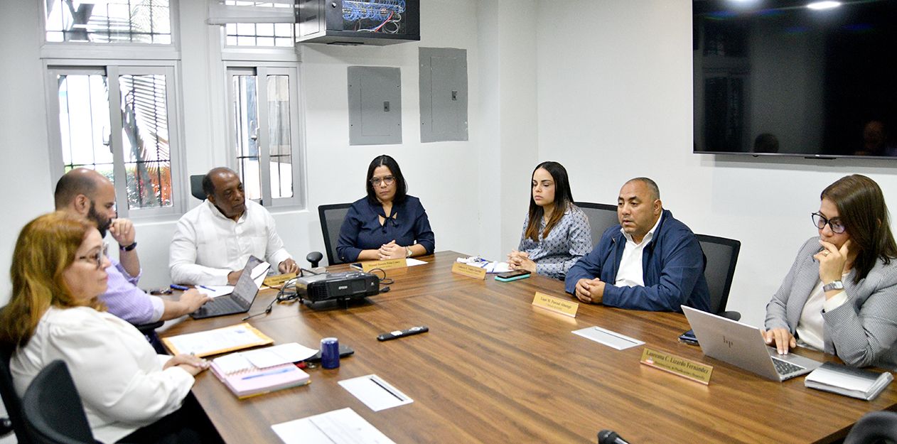 MOPC ofrece ofertas Sobre B para Licencia de Sftwere.