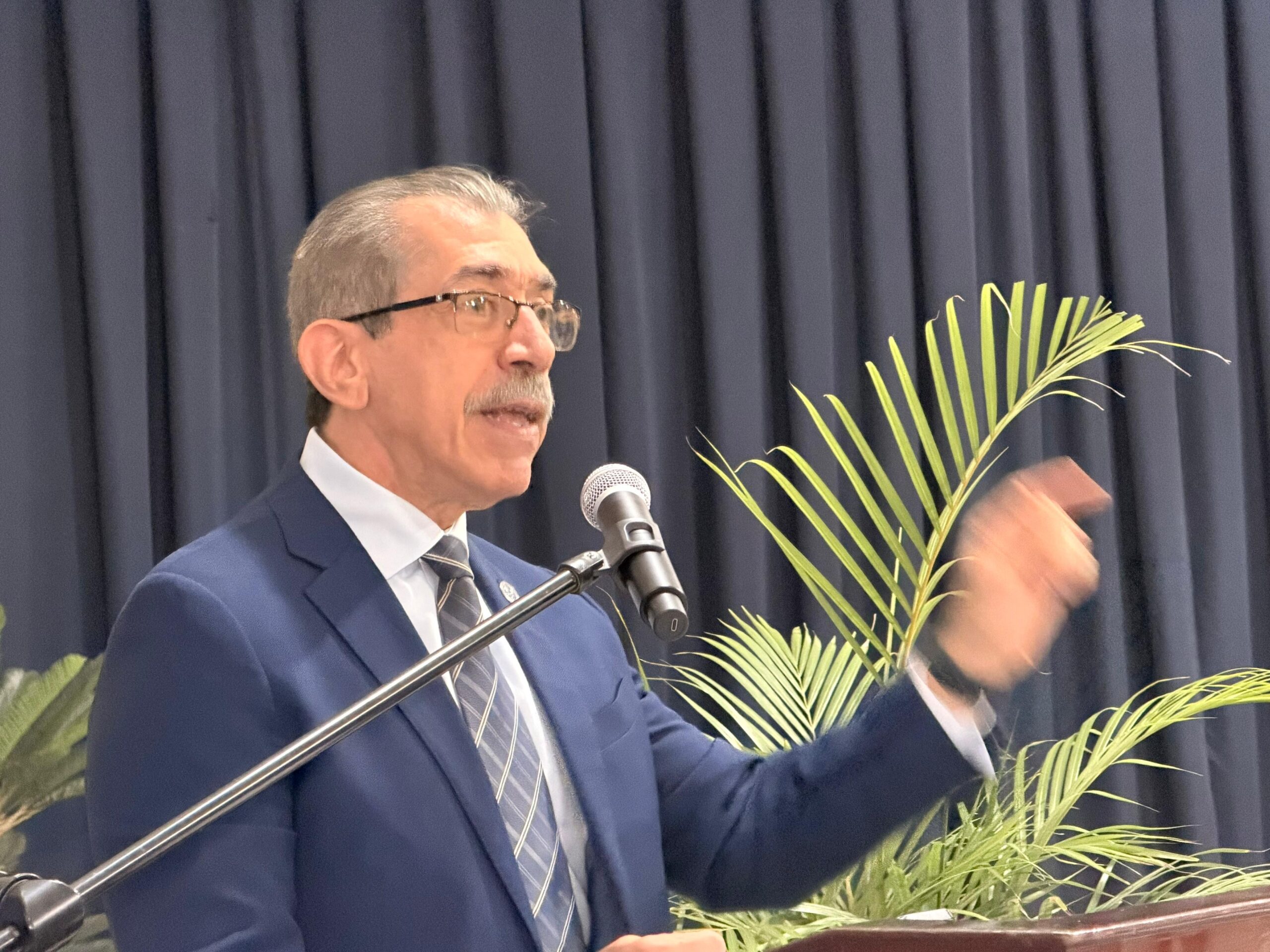 Asjana David y la universidad como bastión moral contra la violencia