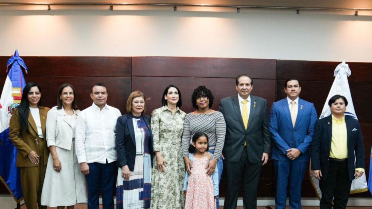 RD gana premio internacional