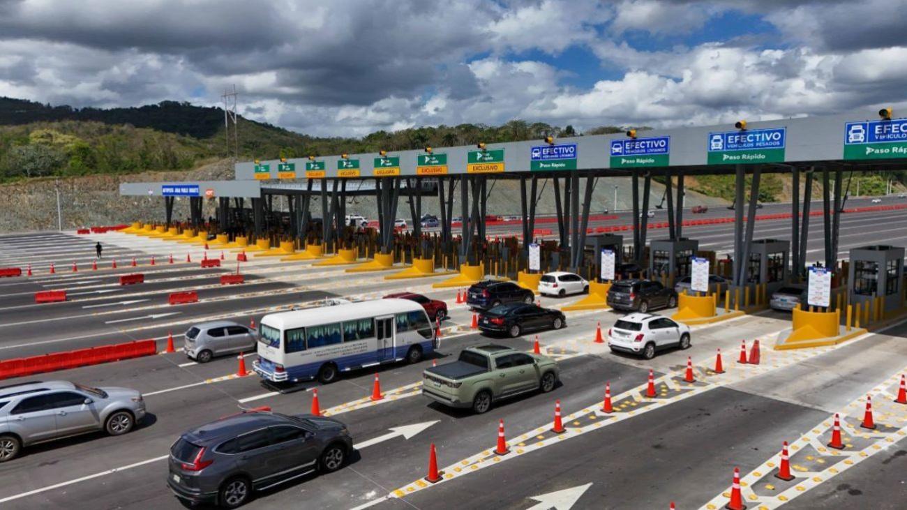 Semana Santa 2026 rompe récord histórico de tránsito vehicular