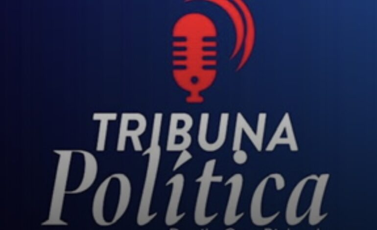Tribuna Politica
