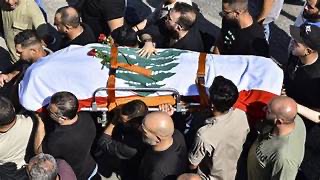 Matar al mensajero de la Paz