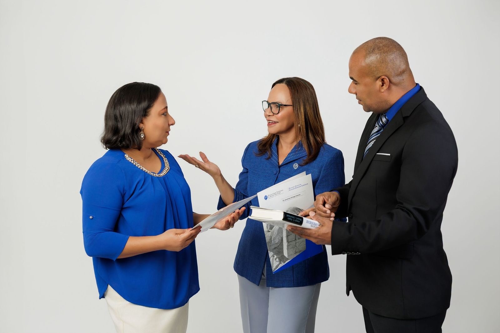 Jovanny Ortega consolida y posiciona su liderazgo en la contienda electoral por la Dirección de la UASD Recinto San Francisco.