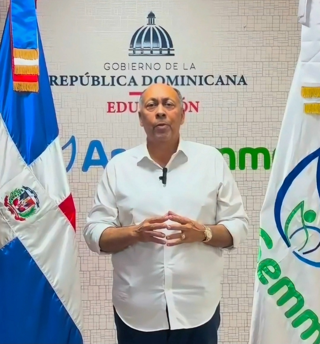 Director de ARS-SEMMA, dice prudencia es vital para evitar accidentes 