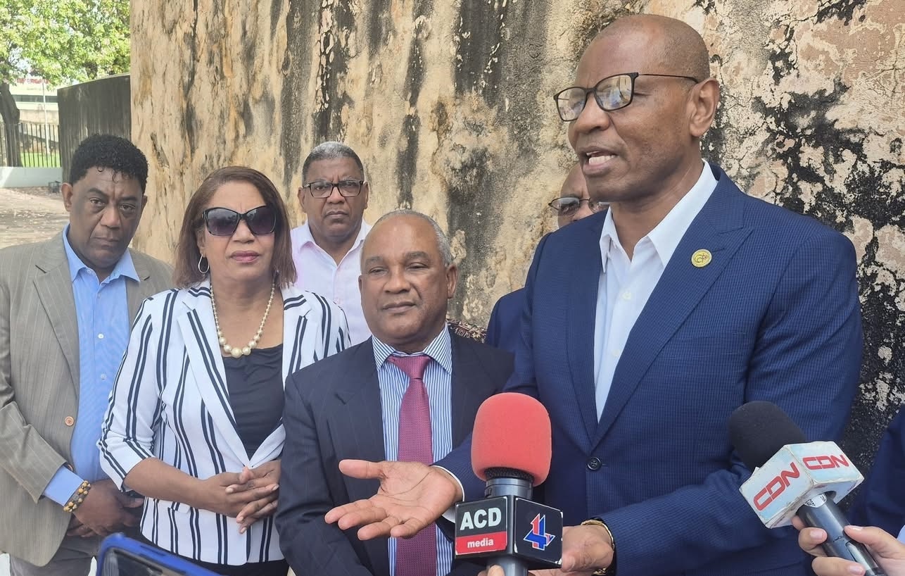 CDP:rinde honores a Padres de la Patria