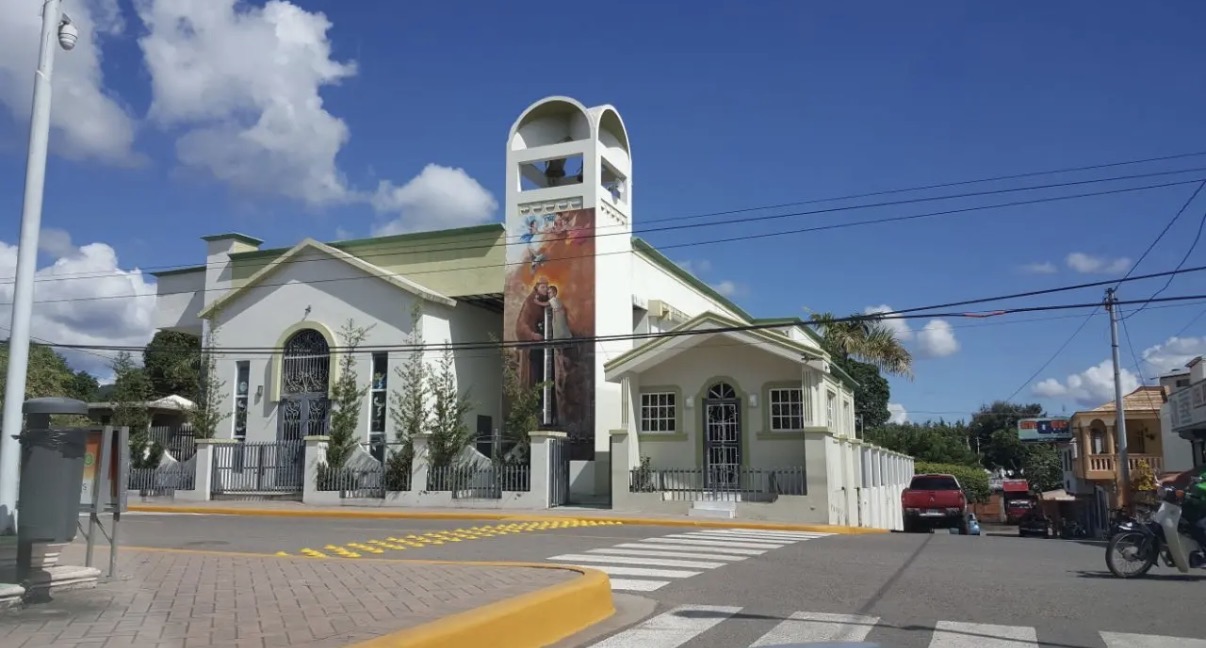 Iglesia Católica rechaza llamado a huelga para semana próxima en Tenares
