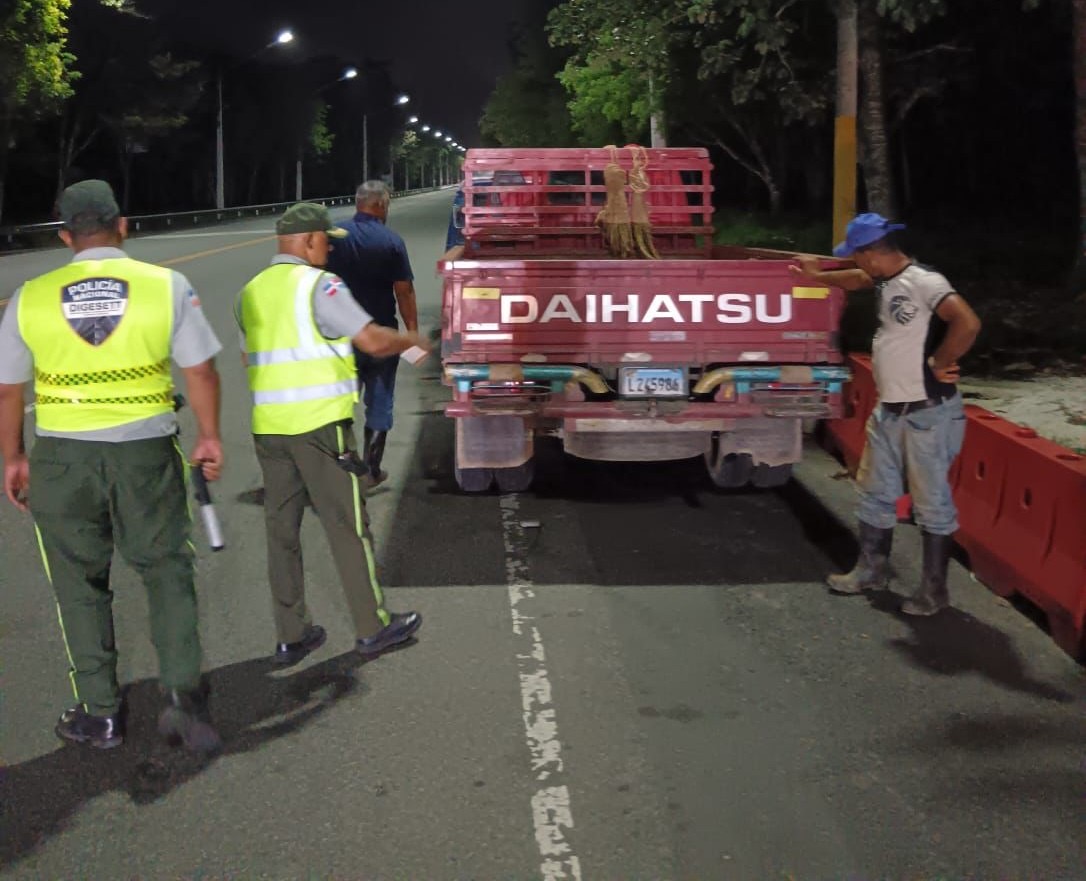 DIGESETT realiza jornada preventiva