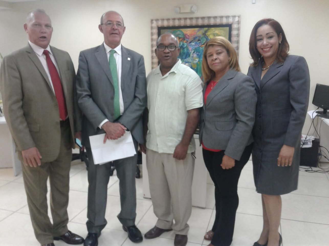 Escuela de Comunicación Social de la UASD ofrece ciclo de conferencias con profesor español