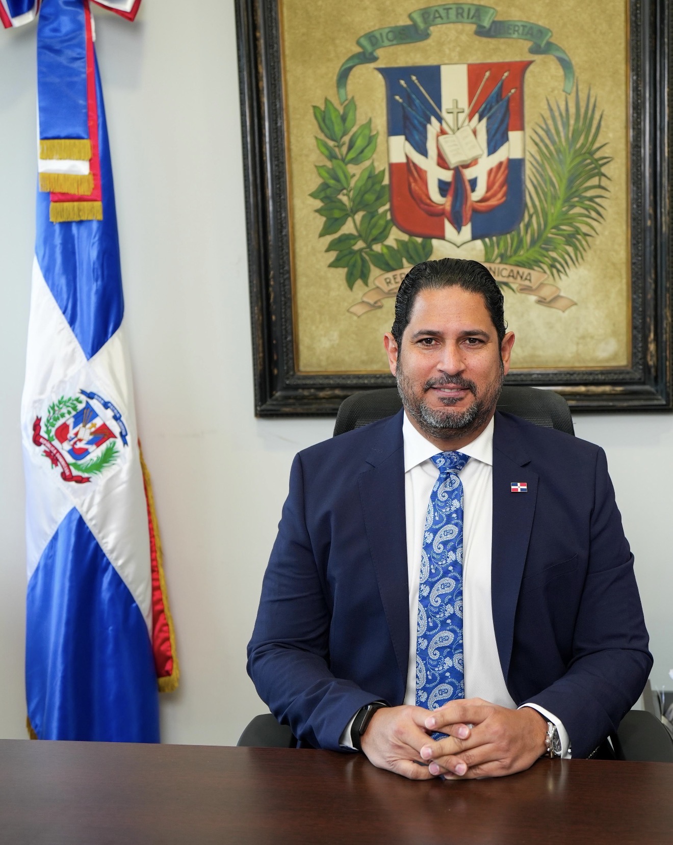 Hacia un Servicio Exterior más transparente.