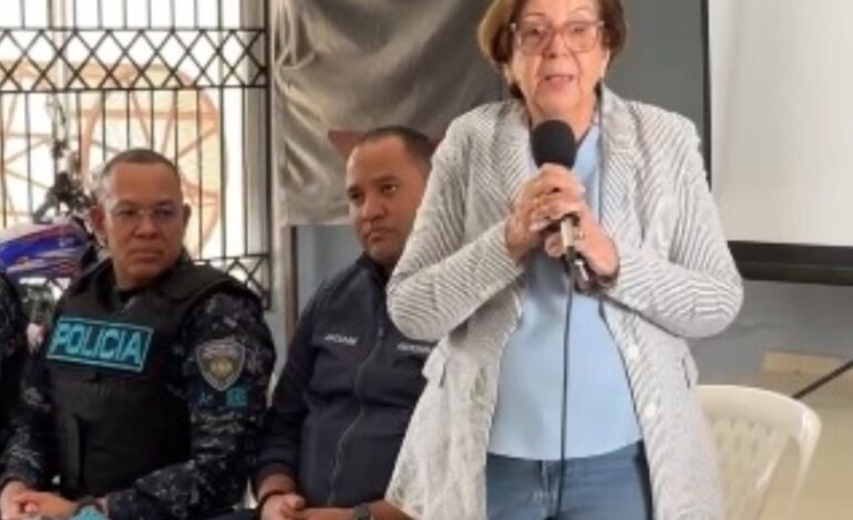 Grupos populares divididos: Falpo levanta huelga y los demás de la parte alta dicen que siguen las protestas.