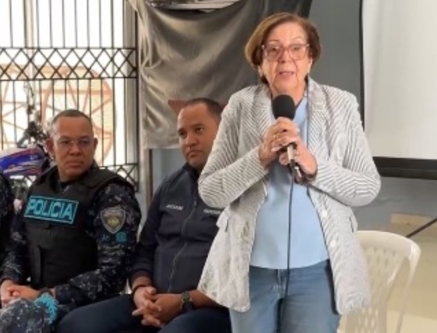 Grupos populares divididos: Falpo levanta huelga y los demás de la parte alta dicen que siguen las protestas.