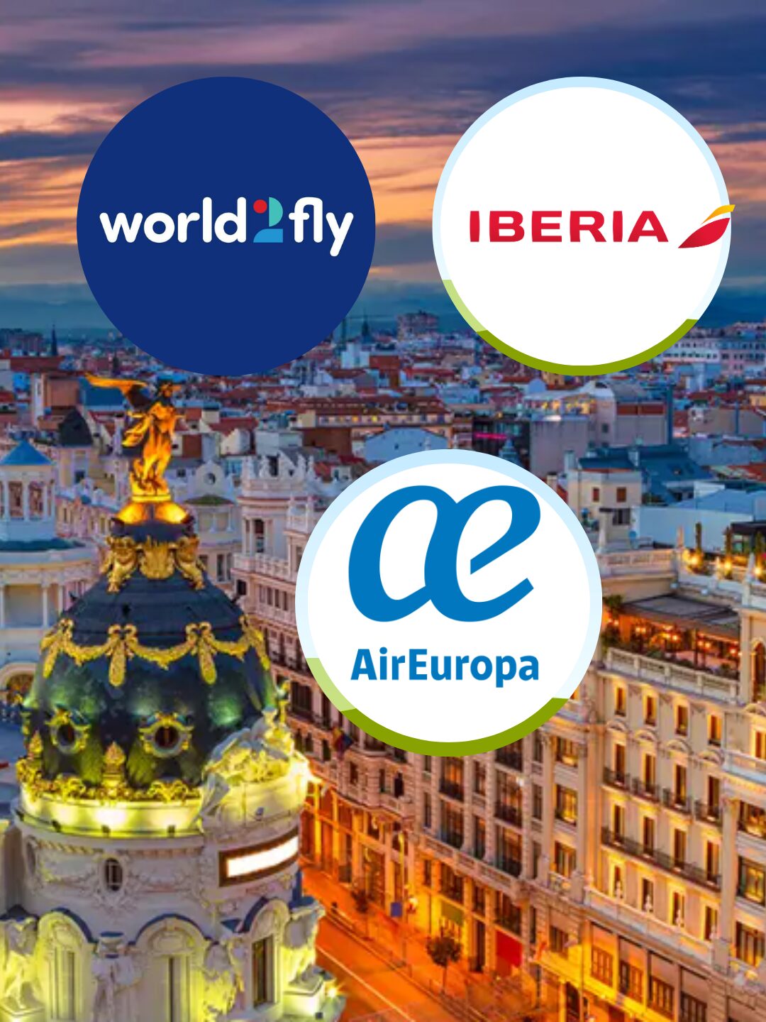 Arrecian quejas sobre deficiencias y altos precios en la ruta  Madrid-Santo Domingo