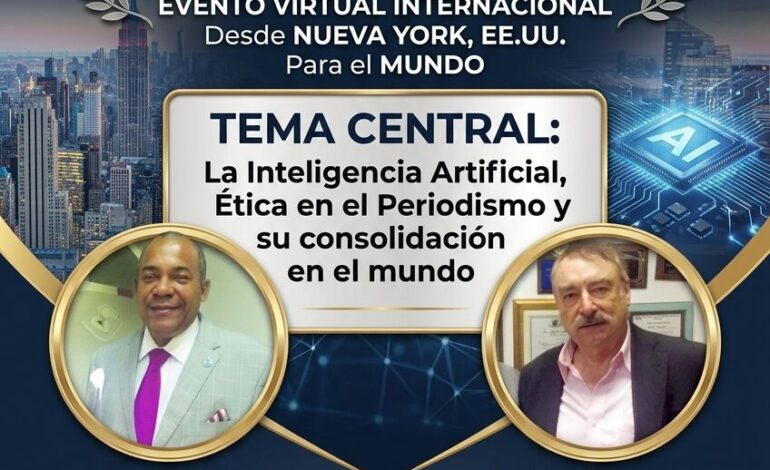 El Mundo de la Comunicación se une ante el Desafío de la IA.