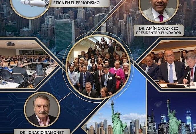 El Desafío de la Era Digital: Entre la Ética y la Inteligencia Artificial